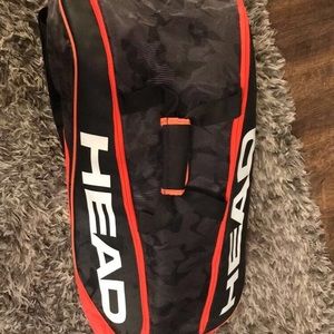 Head Tennis racket bag